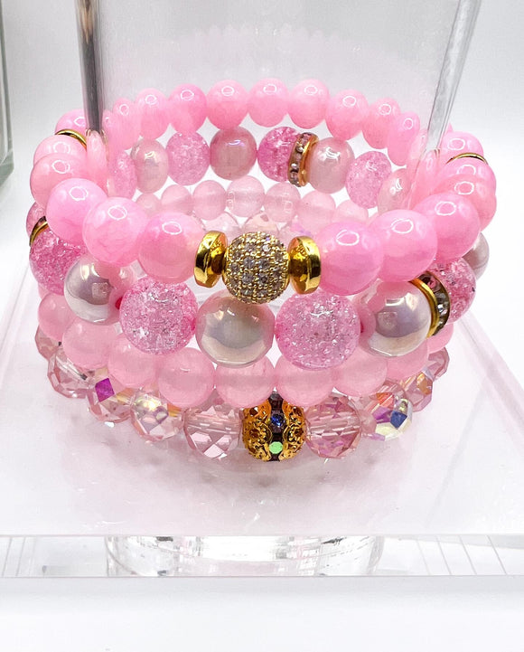 BRACELETS