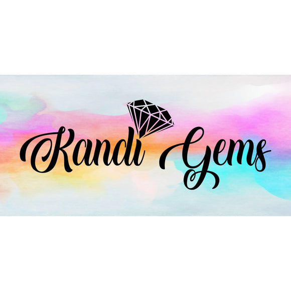 Kandi Gems Gift Card
